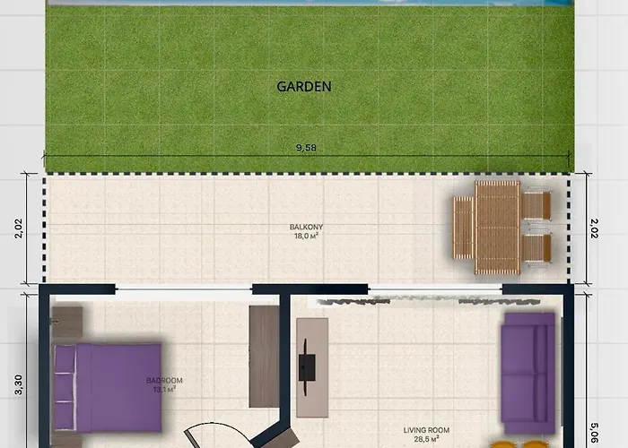 Aparthotel Ellinfos