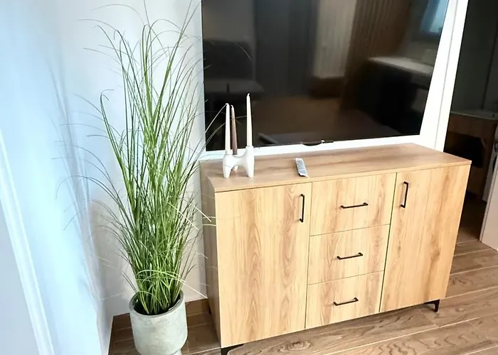 Aparthotel Ellinfos 4*