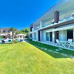 Ellinfos Appart hôtel Chaniotis