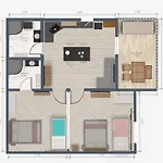 Ellinfos Appart hôtel