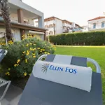 Appart hôtel Ellinfos