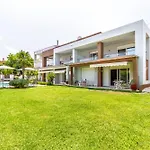 Ellinfos Appart hôtel Chaniotis