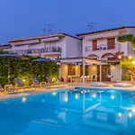 Ellinfos Appart hôtel