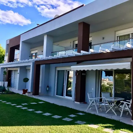 Aparthotel Ellinfos Chaniotis
