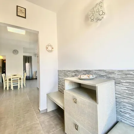 Ellinfos Aparthotel Chaniotis