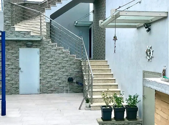 Ellinfos Appart hôtel Chaniotis