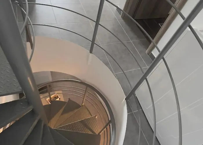 Appart hôtel Ellinfos Chaniotis