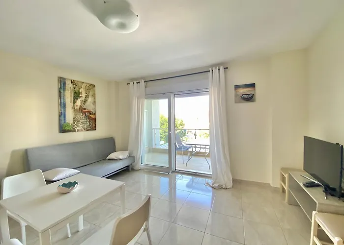 Ellinfos Appart hôtel