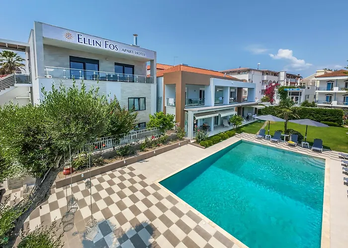 Ellinfos 3* Chaniotis