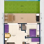 شقة فندقية Ellinfos
