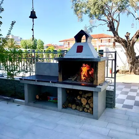 Aparthotel Ellinfos Chaniotis