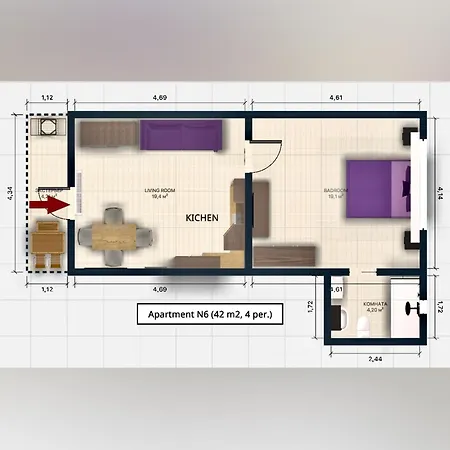Ellinfos 4*