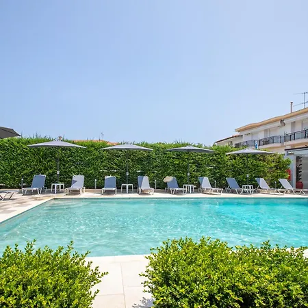 Ellinfos Appart hôtel Chaniotis