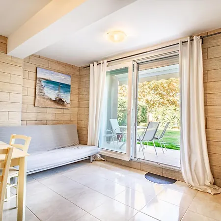 Ellinfos Aparthotel Chaniotis