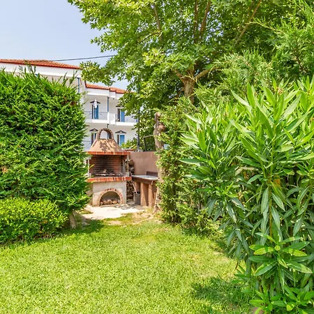 Appart hôtel Ellinfos Chaniotis
