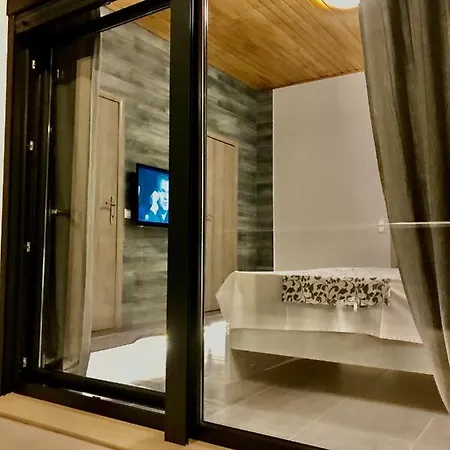 Aparthotel Ellinfos Chaniotis