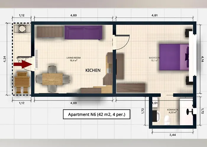 Ellinfos 4*